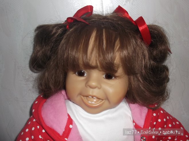 Мой детский сад малышей Brigitte Leman (фото 7)