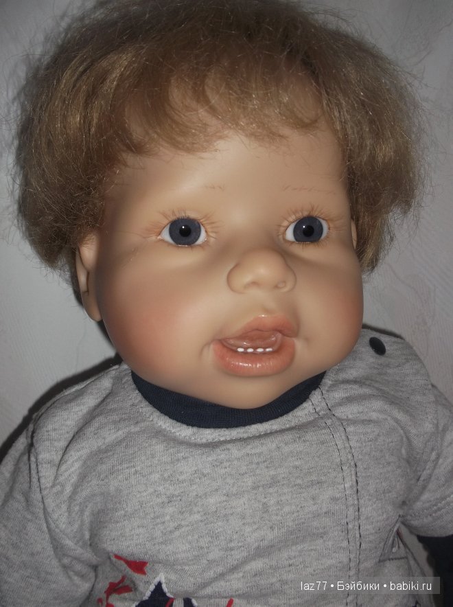 Мой детский сад малышей Brigitte Leman (фото 9)