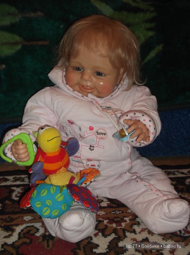 Мой детский сад малышей Brigitte Leman