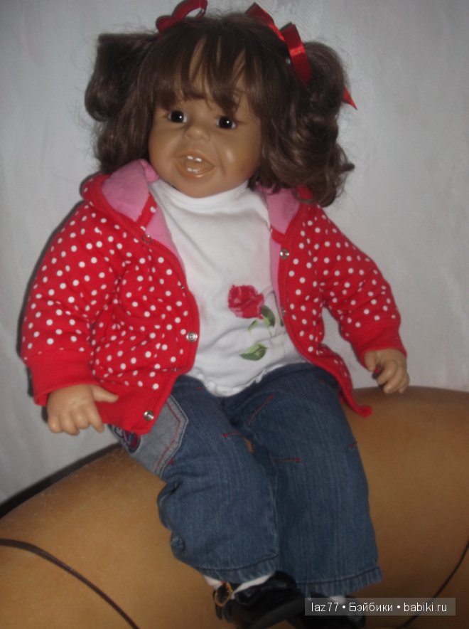 Мой детский сад малышей Brigitte Leman (фото 6)