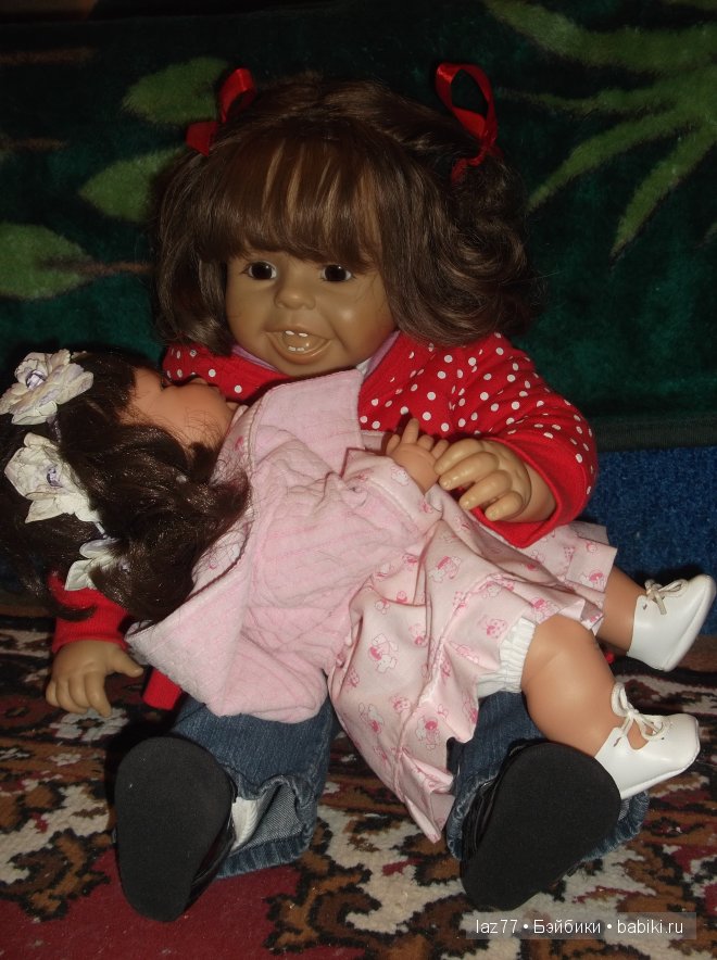 Мой детский сад малышей Brigitte Leman