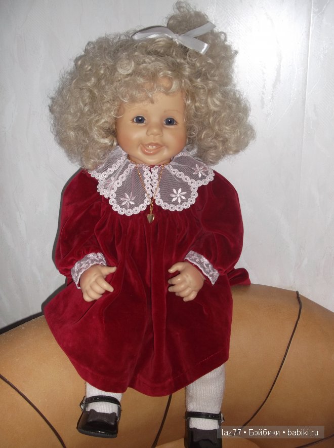 Мой детский сад малышей Brigitte Leman (фото 3)