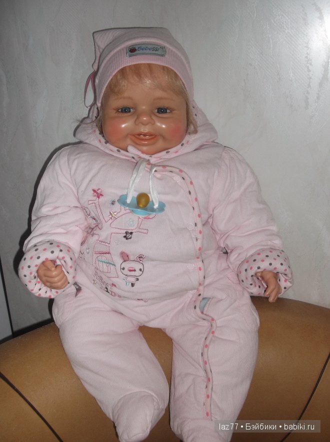 Мой детский сад малышей Brigitte Leman (фото 2)