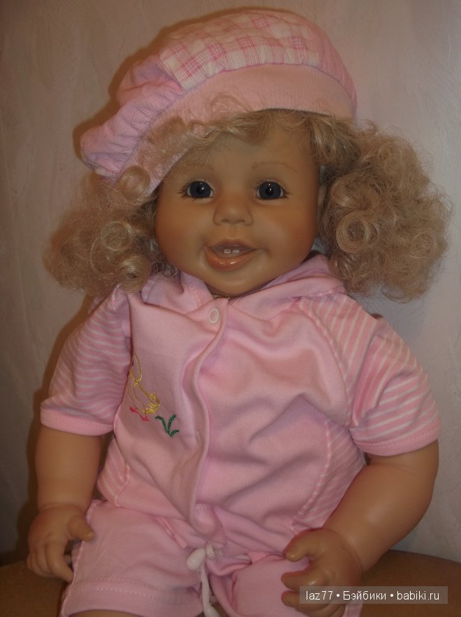 Мой детский сад малышей Brigitte Leman (фото 5)