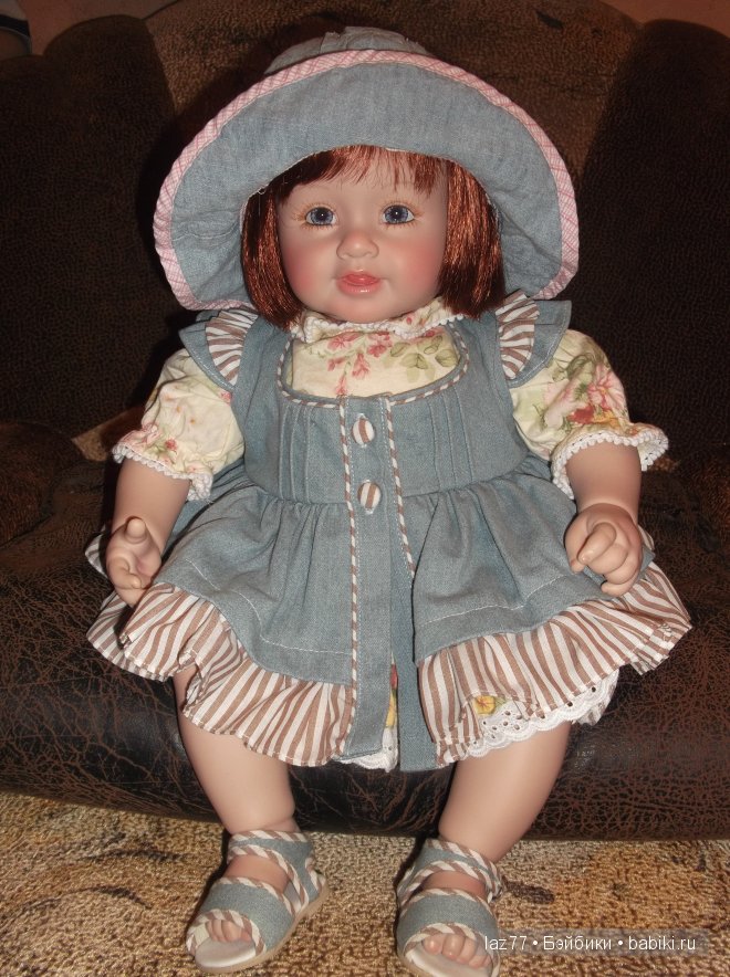 детский сад малышей Адора