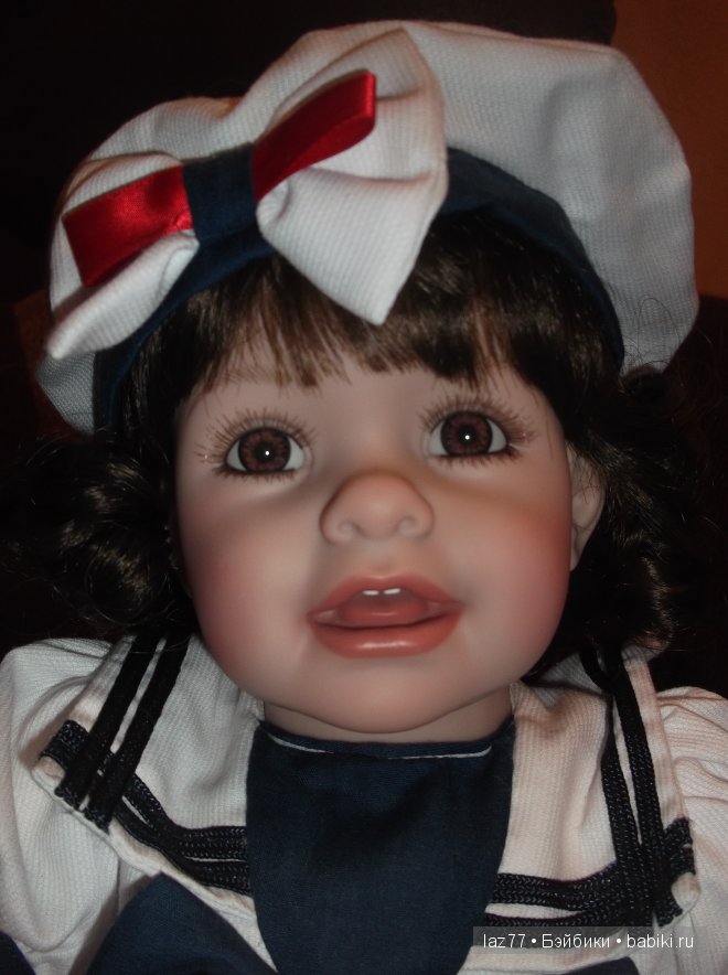 детский сад малышей Адора