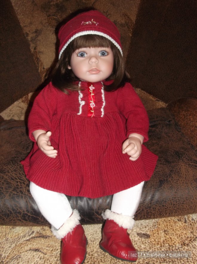 детский сад малышей Адора