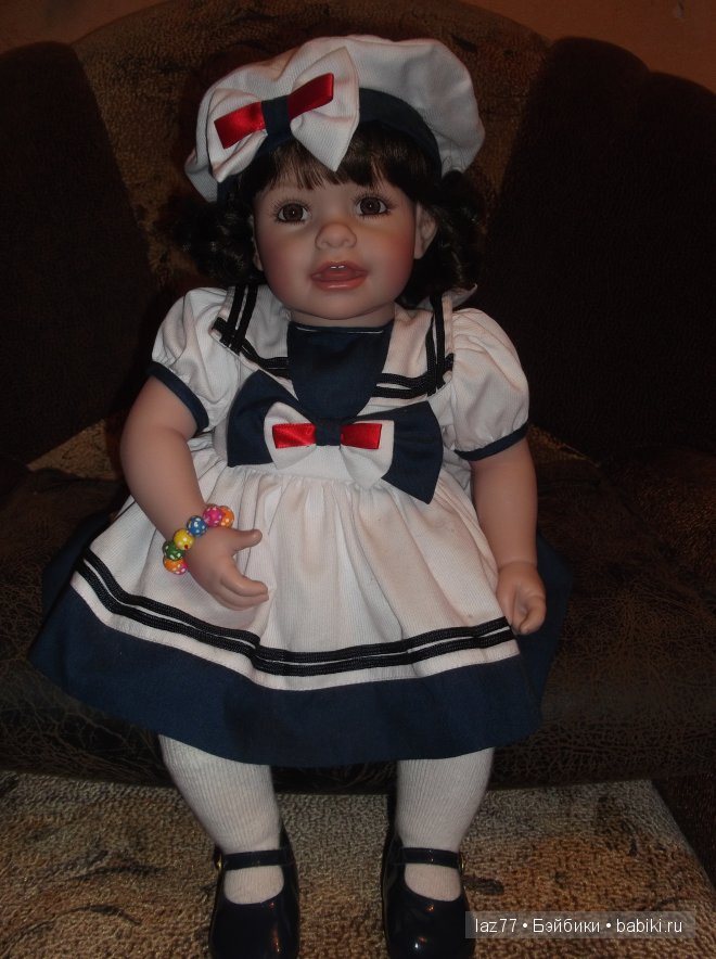 детский сад малышей Адора