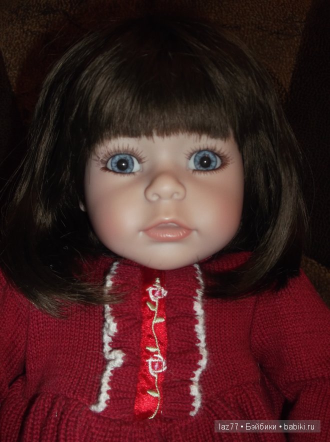 детский сад малышей Адора