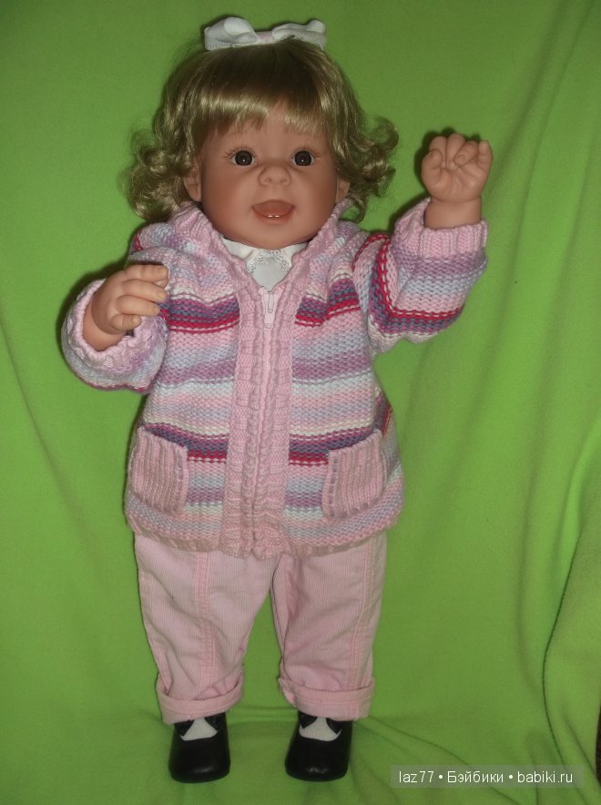 Мой детский сад малышей от Lee Middleton. Группа № 4 "Росинка" (фото 9)