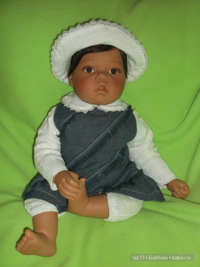 Мой детский сад малышей от Lee Middleton. Группа № 4 "Росинка"