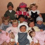 Мой детский сад малышей от Lee Middleton. Группа № 4 "Росинка"