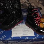 Кот в мешке, или сапоги в коробке.