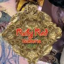 RubyRed (Парики, одежда, обувь, куклы)