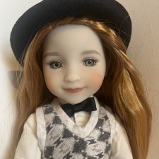 Продам Александру Руби Рэд