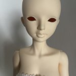 Продам Кэролайн от MYOU Doll
