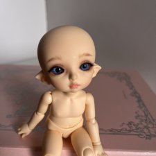 Продам Pukifee Zoe
