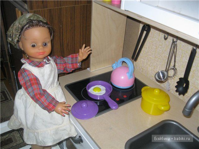 Подруги детства — Винтажные куклы ГДР (Немки): Бигги