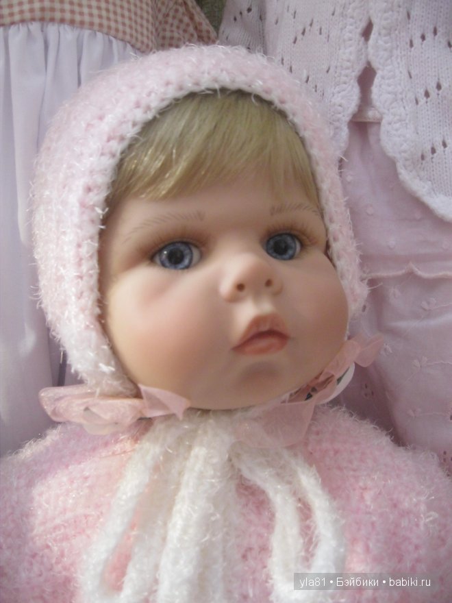 Просто маленькая прелесть....