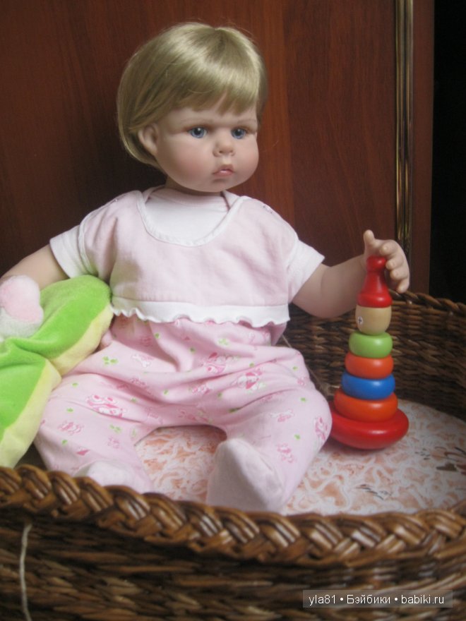 Потихоньку обживаемся....