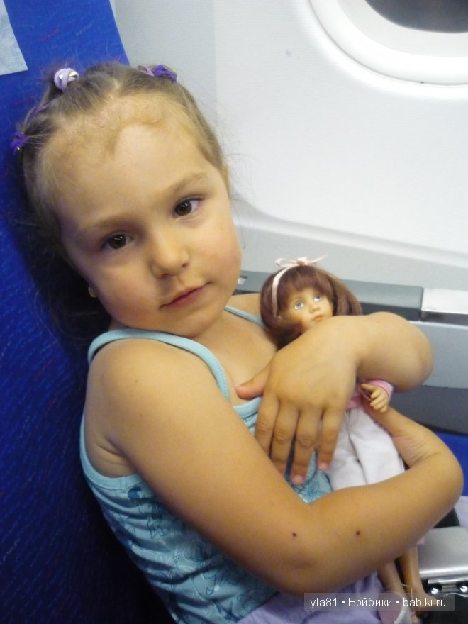 Покажи мне море... Или, как сбываются мечты! Диана от Dianna Effner (фото 2)