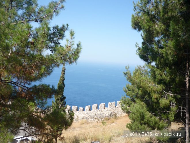 Покажи мне море... Или, как сбываются мечты! Диана от Dianna Effner (фото 7)