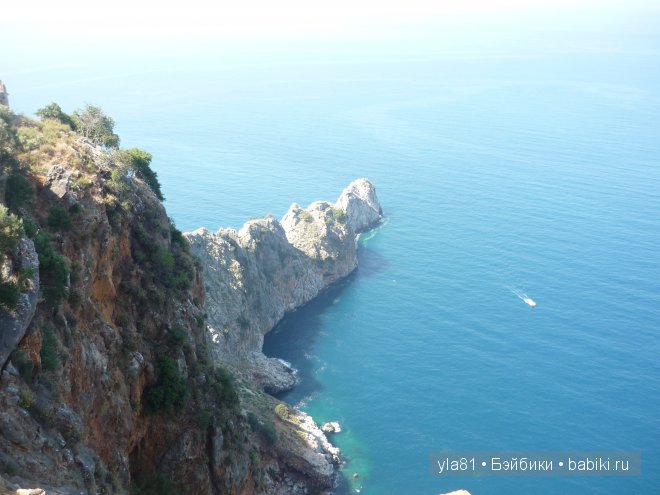 Покажи мне море... Или, как сбываются мечты! Диана от Dianna Effner (фото 8)