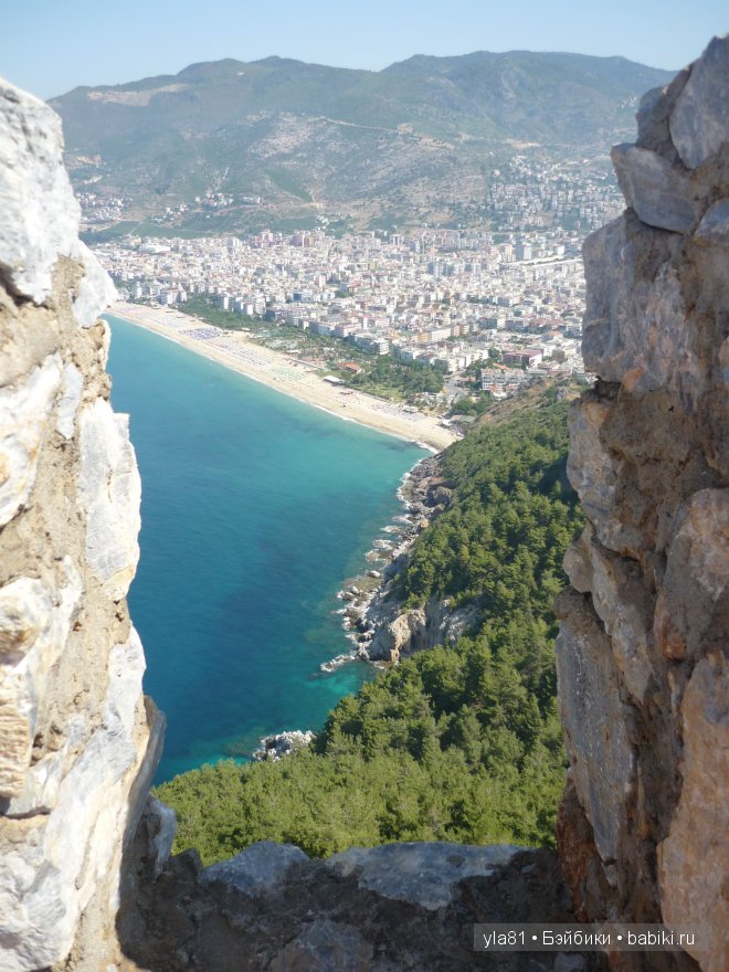 Покажи мне море... Или, как сбываются мечты! Диана от Dianna Effner