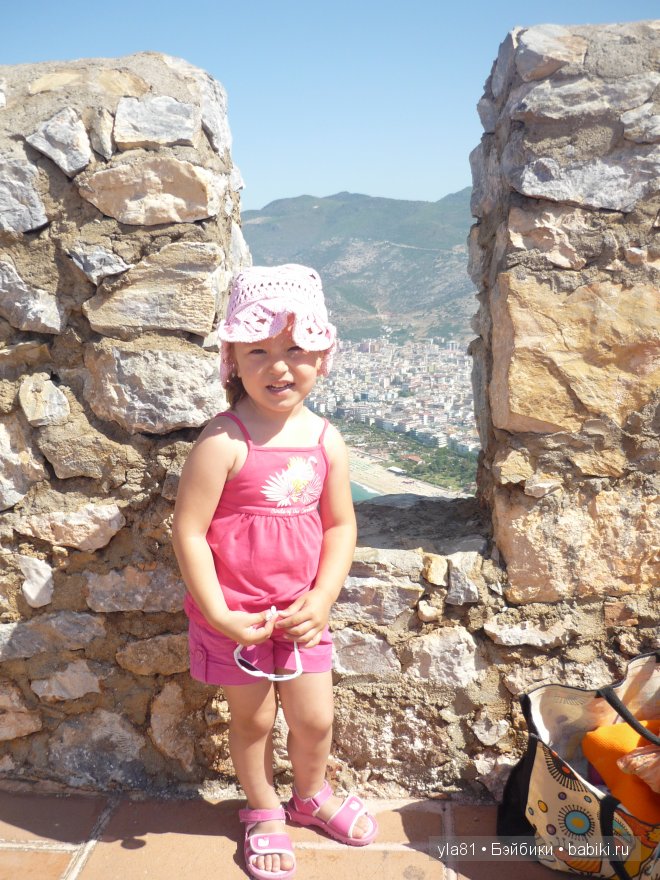 Покажи мне море... Или, как сбываются мечты! Диана от Dianna Effner (фото 10)