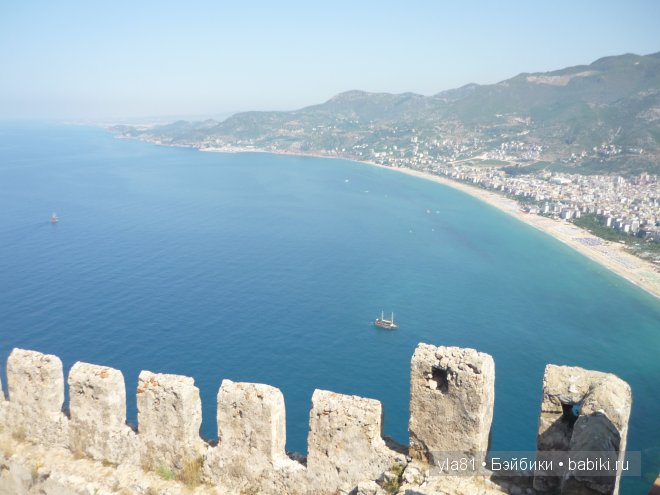 Покажи мне море... Или, как сбываются мечты! Диана от Dianna Effner (фото 9)