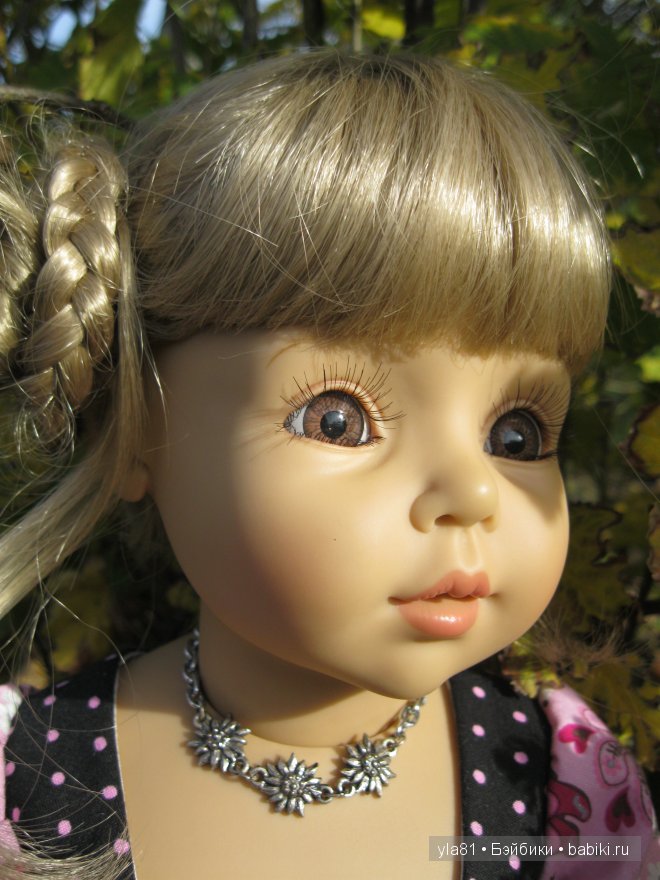 Новый наряд для моей красавицы Вероники!!! Принципесса от Готц | Бэйбики Новый наряд для моей красавицы Вероники!!! Принципесса от Готц (фото 8)