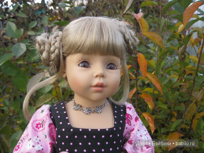 Новый наряд для моей красавицы Вероники!!! Принципесса от Готц | Бэйбики Новый наряд для моей красавицы Вероники!!! Принципесса от Готц (фото 5)