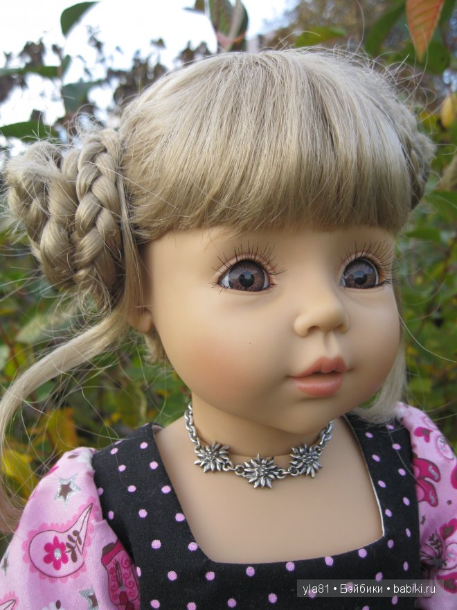 Новый наряд для моей красавицы Вероники!!! Принципесса от Готц | Бэйбики Новый наряд для моей красавицы Вероники!!! Принципесса от Готц (фото 4)