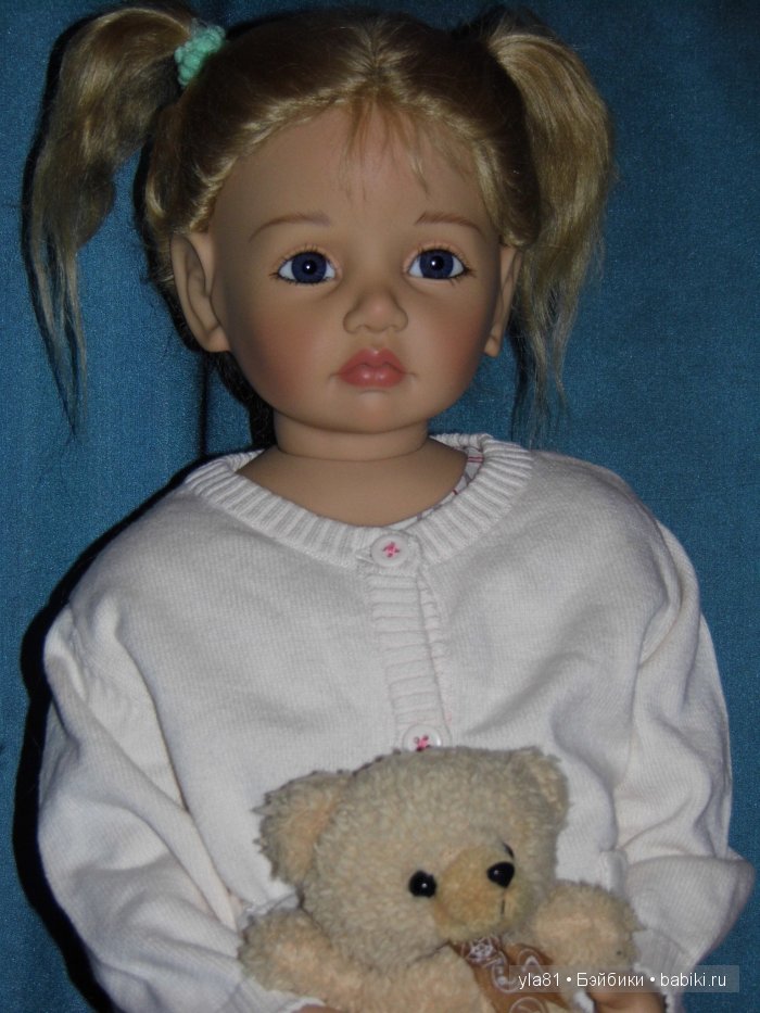 Моя Марейка от Joke Grobben (фото 10)