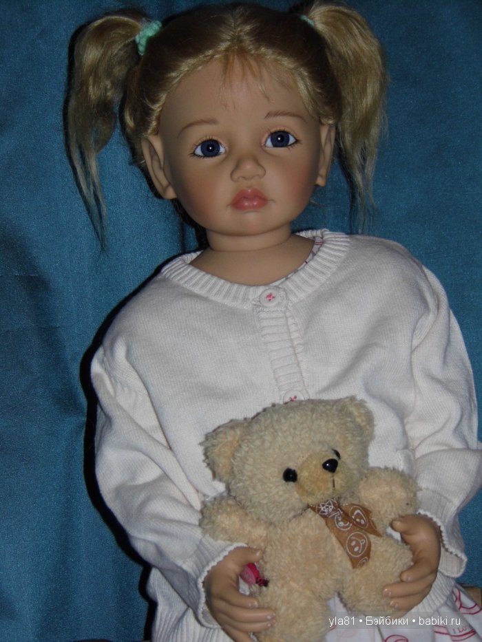 Моя Марейка от Joke Grobben (фото 7)