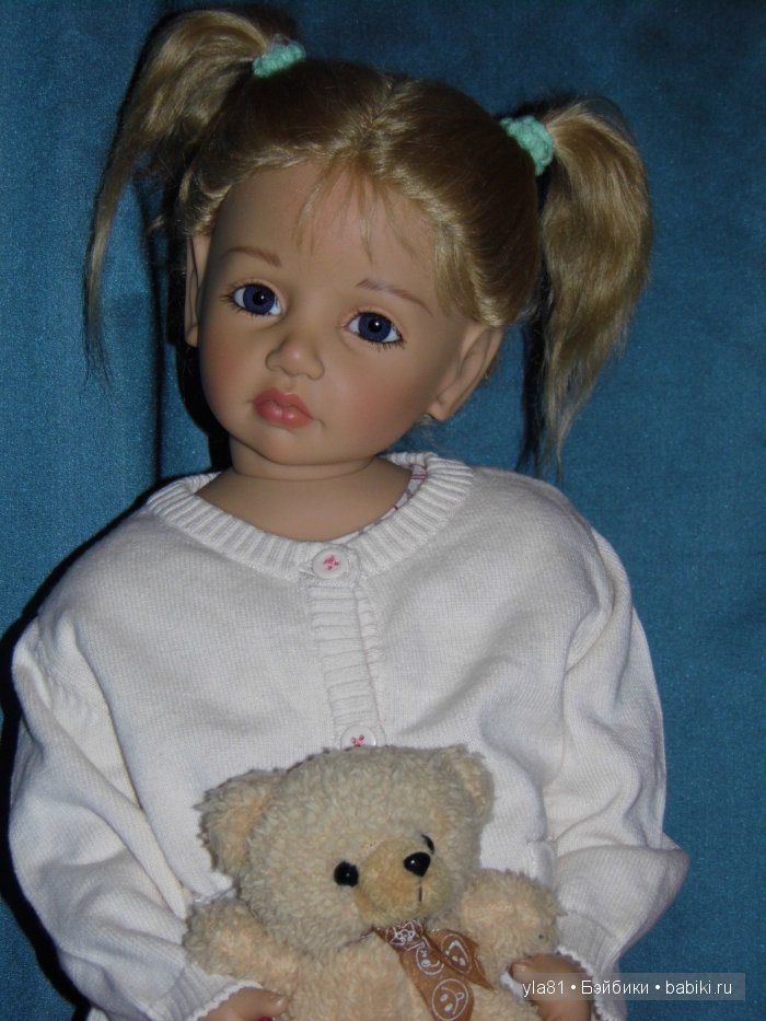 Моя Марейка от Joke Grobben