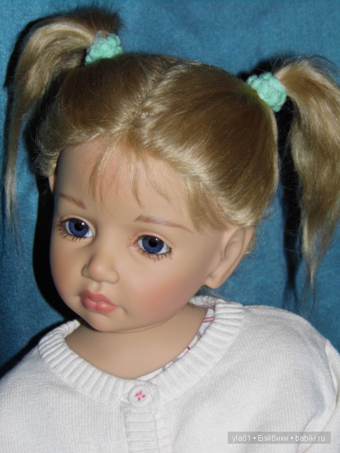 Моя Марейка от Joke Grobben