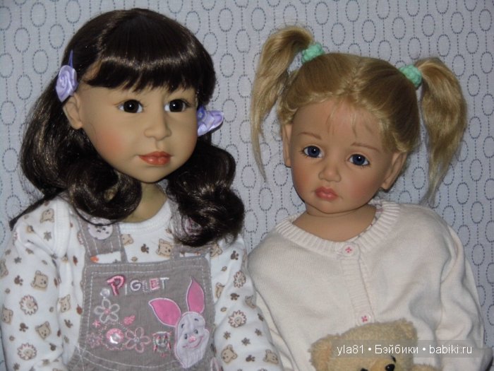 Моя Марейка от Joke Grobben