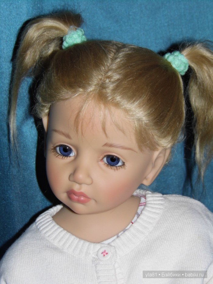 Моя Марейка от Joke Grobben