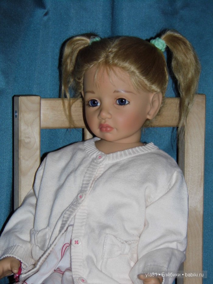 Моя Марейка от Joke Grobben