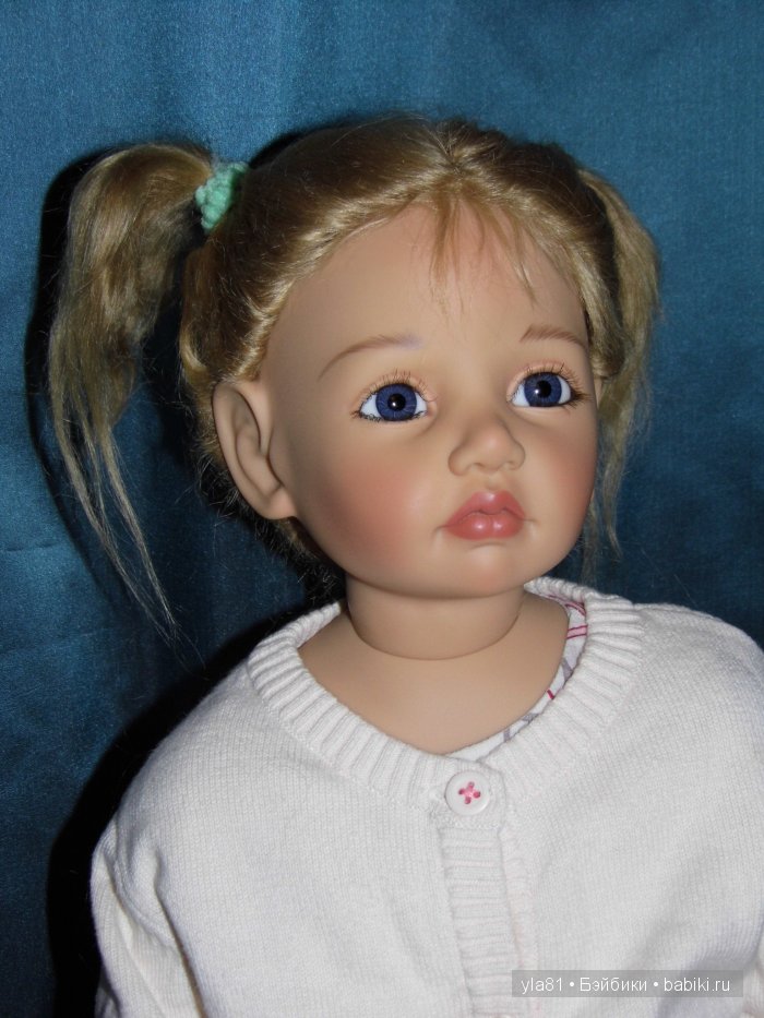 Моя Марейка от Joke Grobben (фото 9)