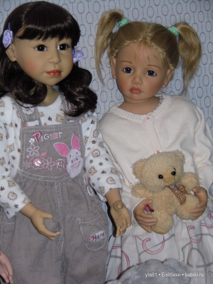 Моя Марейка от Joke Grobben