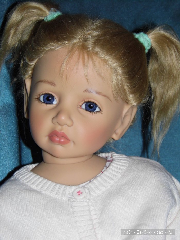 Моя Марейка от Joke Grobben