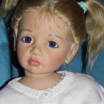 Моя Марейка от Joke Grobben