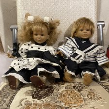 Продам обе одним лотом