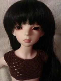 Моя Кира | Бэйбики Моя Кира — Куклы Dollmore (Доллмор): корейские BJD (БЖД)