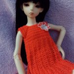 Моя новая повязушка