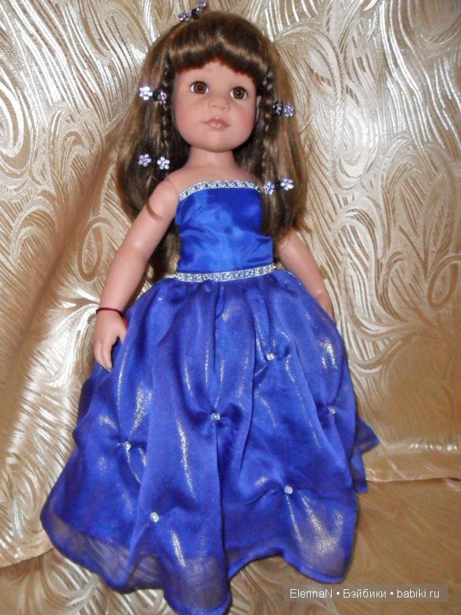 Когда начинается любовь к куклам | Бэйбики Когда начинается любовь к куклам