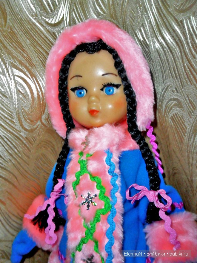 Когда начинается любовь к куклам | Бэйбики Когда начинается любовь к куклам