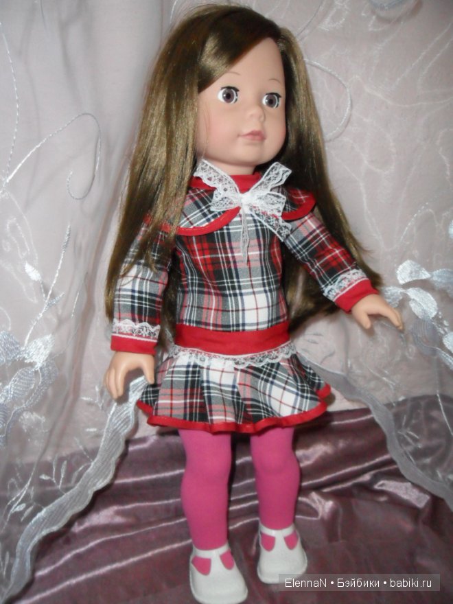 Когда начинается любовь к куклам | Бэйбики Когда начинается любовь к куклам (фото 10)